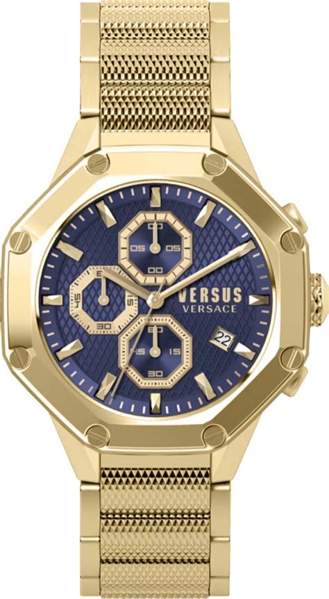 versus versace kowloon watch|versus versace u and me.